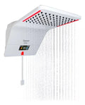 Chuveiro Ducha Eletrônica Zagonel 7500W (Funciona a Gás e Elétrico)