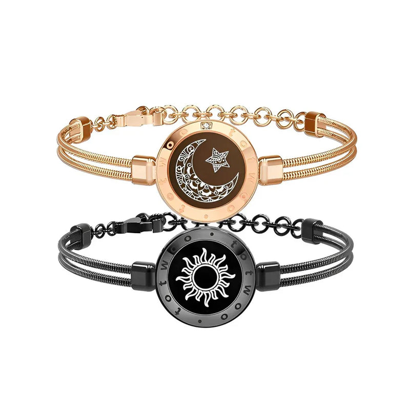 [Compre 1, Leve 2] - Pulseiras Astral Love