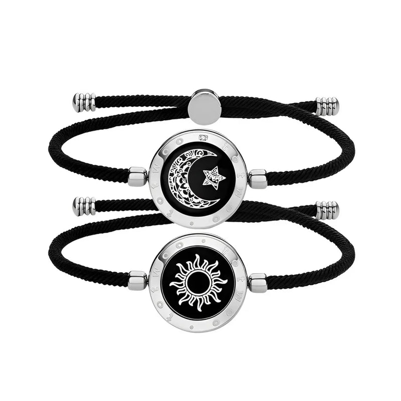 [Compre 1, Leve 2] - Pulseiras Astral Love